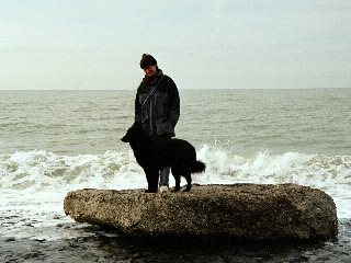 f&uuml;r ein Bad noch zu k&uuml;hl