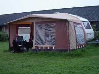 ...wenn das Wohnmobil streikt