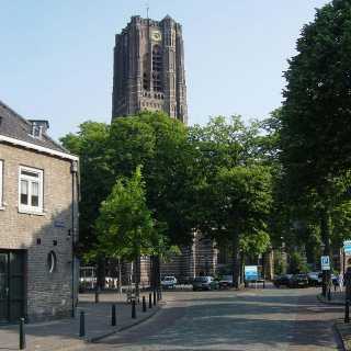 Kathedrale von Oirschot