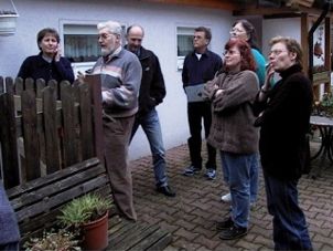 kritische Z&uuml;chterblicke